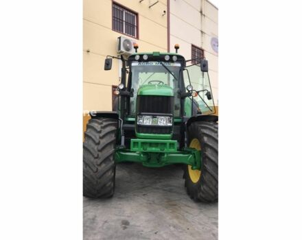 Джон Дир 7530, объемом двигателя 0 л и пробегом 0 тыс. км за 36908 $, фото 3 на Automoto.ua