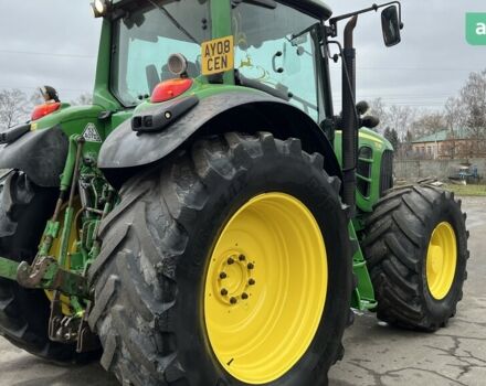Джон Дир 7530, объемом двигателя 0 л и пробегом 0 тыс. км за 60667 $, фото 3 на Automoto.ua