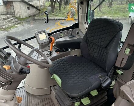 Джон Дир 7530, объемом двигателя 0 л и пробегом 0 тыс. км за 60667 $, фото 8 на Automoto.ua