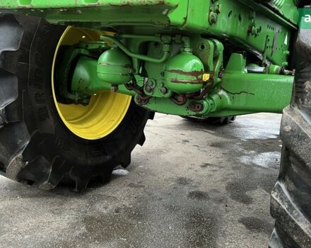 Джон Дир 7530, объемом двигателя 0 л и пробегом 0 тыс. км за 60667 $, фото 6 на Automoto.ua
