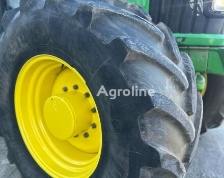 Джон Дир 7530, объемом двигателя 0 л и пробегом 0 тыс. км за 60176 $, фото 3 на Automoto.ua