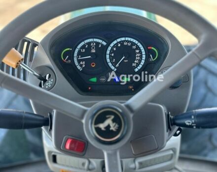 Джон Дир 7530, объемом двигателя 0 л и пробегом 0 тыс. км за 60176 $, фото 11 на Automoto.ua