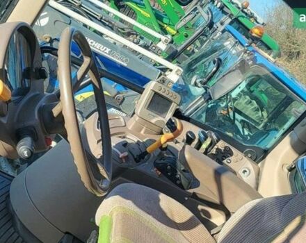 Джон Дир 7530, объемом двигателя 0 л и пробегом 0 тыс. км за 64281 $, фото 2 на Automoto.ua