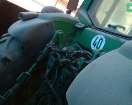 Джон Дір 7530, об'ємом двигуна 0 л та пробігом 0 тис. км за 45000 $, фото 2 на Automoto.ua