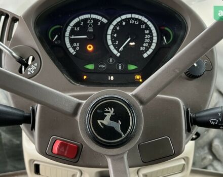 Джон Дир 7530, объемом двигателя 0 л и пробегом 0 тыс. км за 60667 $, фото 9 на Automoto.ua