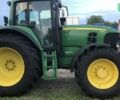 Джон Дир 7530, объемом двигателя 6.8 л и пробегом 1 тыс. км за 80000 $, фото 1 на Automoto.ua
