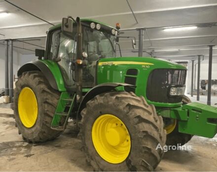 Джон Дир 7530, объемом двигателя 0 л и пробегом 0 тыс. км за 40663 $, фото 2 на Automoto.ua