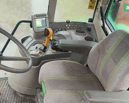 Джон Дир 7530, объемом двигателя 0 л и пробегом 0 тыс. км за 59401 $, фото 4 на Automoto.ua