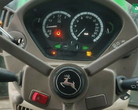 Джон Дир 7530, объемом двигателя 0 л и пробегом 0 тыс. км за 59401 $, фото 5 на Automoto.ua