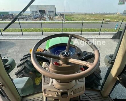 Джон Дір 7530, об'ємом двигуна 0 л та пробігом 0 тис. км за 58274 $, фото 6 на Automoto.ua