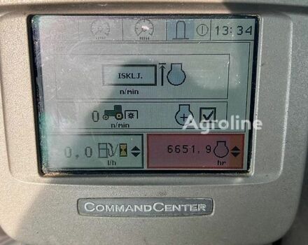 Джон Дір 7530, об'ємом двигуна 0 л та пробігом 0 тис. км за 58274 $, фото 8 на Automoto.ua