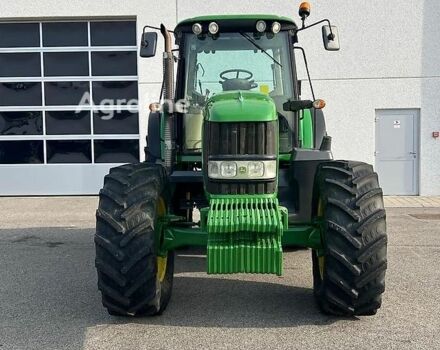 Джон Дір 7530, об'ємом двигуна 0 л та пробігом 0 тис. км за 58274 $, фото 5 на Automoto.ua