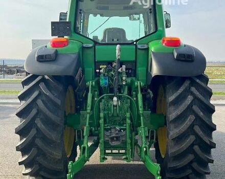 Джон Дір 7530, об'ємом двигуна 0 л та пробігом 0 тис. км за 58274 $, фото 4 на Automoto.ua