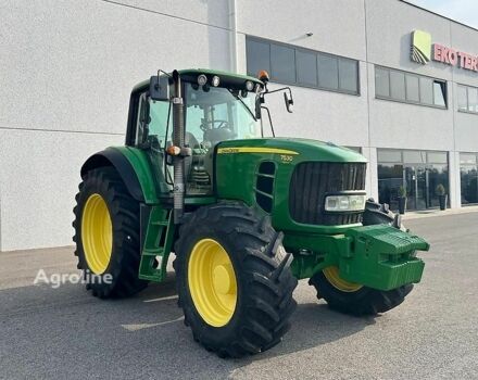 Джон Дір 7530, об'ємом двигуна 0 л та пробігом 0 тис. км за 58274 $, фото 1 на Automoto.ua