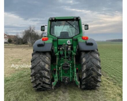 Джон Дір 7530, об'ємом двигуна 0 л та пробігом 0 тис. км за 52577 $, фото 5 на Automoto.ua