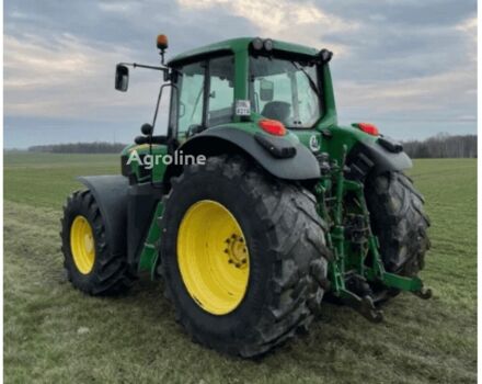 Джон Дір 7530, об'ємом двигуна 0 л та пробігом 0 тис. км за 52577 $, фото 4 на Automoto.ua