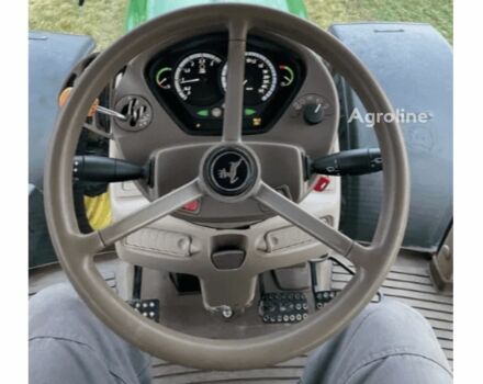 Джон Дір 7530, об'ємом двигуна 0 л та пробігом 0 тис. км за 52577 $, фото 6 на Automoto.ua