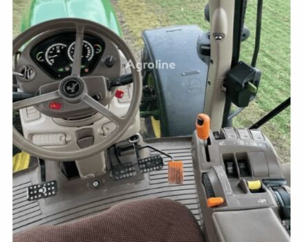 Джон Дір 7530, об'ємом двигуна 0 л та пробігом 0 тис. км за 52577 $, фото 8 на Automoto.ua