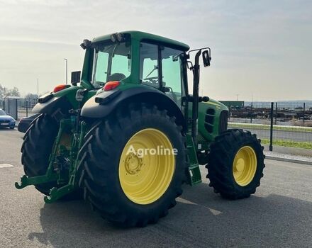 Джон Дір 7530, об'ємом двигуна 0 л та пробігом 0 тис. км за 58274 $, фото 2 на Automoto.ua