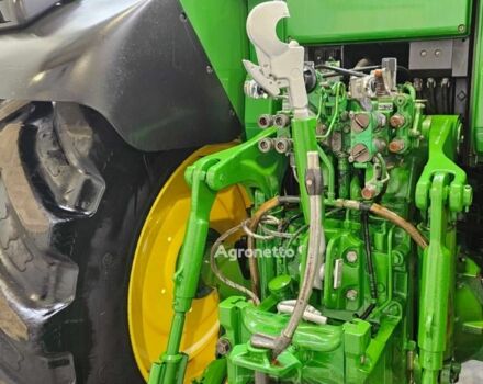 Джон Дір 7530, об'ємом двигуна 0 л та пробігом 0 тис. км за 54553 $, фото 9 на Automoto.ua