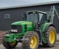 Зелений Джон Дір 7530, об'ємом двигуна 0 л та пробігом 0 тис. км за 63966 $, фото 1 на Automoto.ua