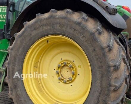 Зелений Джон Дір 7530, об'ємом двигуна 0 л та пробігом 0 тис. км за 63966 $, фото 2 на Automoto.ua