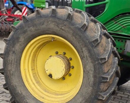 Зелений Джон Дір 7530, об'ємом двигуна 0 л та пробігом 0 тис. км за 63966 $, фото 3 на Automoto.ua