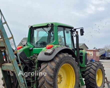 Зелений Джон Дір 7530, об'ємом двигуна 0 л та пробігом 0 тис. км за 63966 $, фото 1 на Automoto.ua