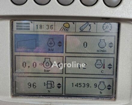 Зелений Джон Дір 7530, об'ємом двигуна 0 л та пробігом 0 тис. км за 63966 $, фото 5 на Automoto.ua