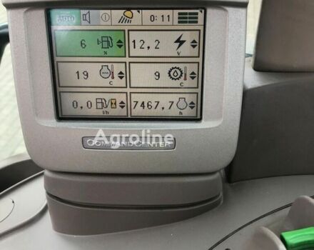 Зеленый Джон Дир 7530, объемом двигателя 0 л и пробегом 0 тыс. км за 80502 $, фото 13 на Automoto.ua