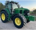 Зеленый Джон Дир 7530, объемом двигателя 0 л и пробегом 0 тыс. км за 65682 $, фото 4 на Automoto.ua