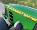 Зеленый Джон Дир 7530, объемом двигателя 0 л и пробегом 0 тыс. км за 65682 $, фото 8 на Automoto.ua