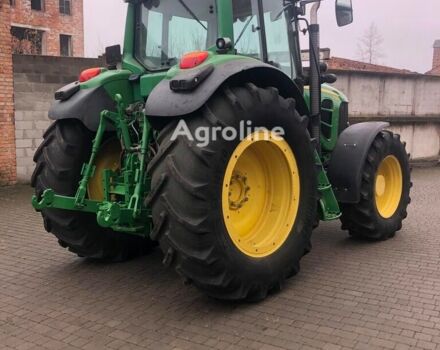 Зеленый Джон Дир 7530, объемом двигателя 0 л и пробегом 0 тыс. км за 80502 $, фото 6 на Automoto.ua