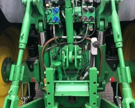 Зеленый Джон Дир 7530, объемом двигателя 0 л и пробегом 0 тыс. км за 80502 $, фото 5 на Automoto.ua