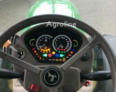 Зеленый Джон Дир 7530, объемом двигателя 0 л и пробегом 0 тыс. км за 80502 $, фото 11 на Automoto.ua