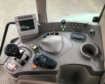 Зеленый Джон Дир 7530, объемом двигателя 0 л и пробегом 0 тыс. км за 80502 $, фото 12 на Automoto.ua