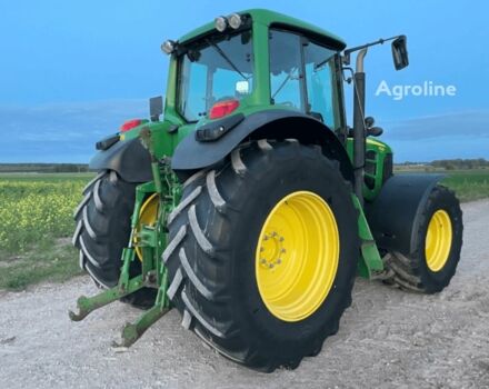 Зеленый Джон Дир 7530, объемом двигателя 0 л и пробегом 0 тыс. км за 65682 $, фото 7 на Automoto.ua