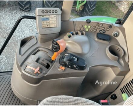 Зеленый Джон Дир 7530, объемом двигателя 0 л и пробегом 0 тыс. км за 65682 $, фото 10 на Automoto.ua