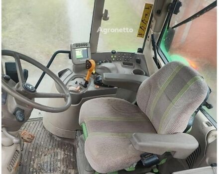 Зелений Джон Дір 7530, об'ємом двигуна 0 л та пробігом 0 тис. км за 59219 $, фото 5 на Automoto.ua