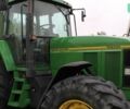 Джон Дир 7600, объемом двигателя 6.77 л и пробегом 6 тыс. км за 35093 $, фото 9 на Automoto.ua