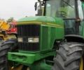 Джон Дір 7600, об'ємом двигуна 6.77 л та пробігом 6 тис. км за 35093 $, фото 1 на Automoto.ua