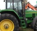 Джон Дир 7600, объемом двигателя 6.77 л и пробегом 6 тыс. км за 35093 $, фото 1 на Automoto.ua