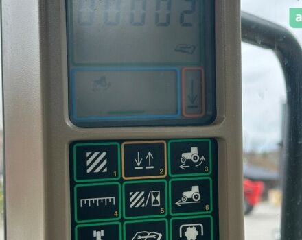 Джон Дир 7600, объемом двигателя 0 л и пробегом 0 тыс. км за 43231 $, фото 26 на Automoto.ua