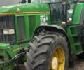 Джон Дир 7600, объемом двигателя 6.7 л и пробегом 0 тыс. км за 42000 $, фото 1 на Automoto.ua