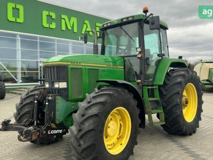 Джон Дир 7600, объемом двигателя 0 л и пробегом 0 тыс. км за 43231 $, фото 1 на Automoto.ua