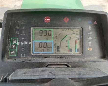 Джон Дир 7600 1995 в Березно на Automoto.ua Зеленый Джон Дир 7600, объемом двигателя 0 л и пробегом 0 тыс. км за 33797 $, фото 7 на Automoto.ua