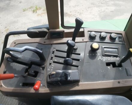 Джон Дир 7600 1995 в Березно на Automoto.ua Зеленый Джон Дир 7600, объемом двигателя 0 л и пробегом 0 тыс. км за 33797 $, фото 9 на Automoto.ua