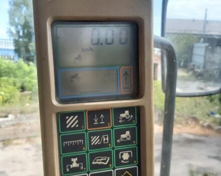 Джон Дир 7600 1995 в Березно на Automoto.ua Зеленый Джон Дир 7600, объемом двигателя 0 л и пробегом 0 тыс. км за 33797 $, фото 8 на Automoto.ua