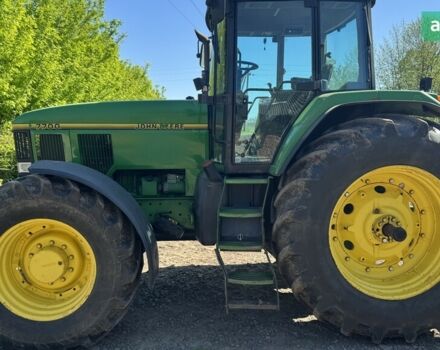 Джон Дір 7700, об'ємом двигуна 0 л та пробігом 0 тис. км за 45000 $, фото 2 на Automoto.ua