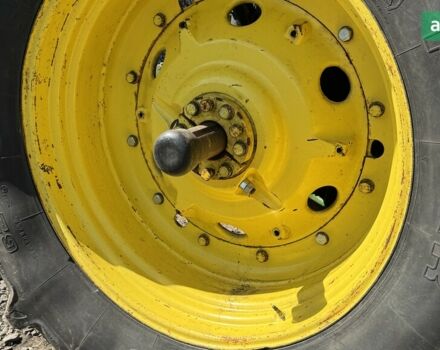 Джон Дір 7700, об'ємом двигуна 0 л та пробігом 0 тис. км за 45000 $, фото 9 на Automoto.ua